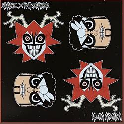 No Rushin' (feat. Knifehaver)