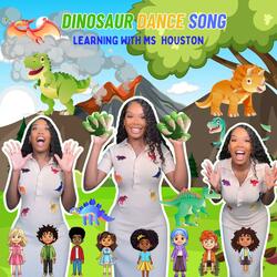 Dinosaur Dance