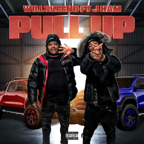Pull up (feat. J ham )