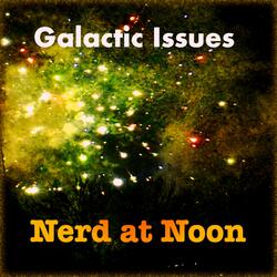 Walking on One of Those Cold Moons (Mellotronic Instrumental Version)
