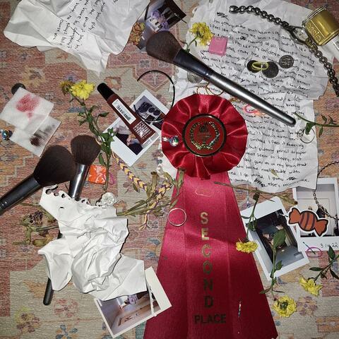 Second Place