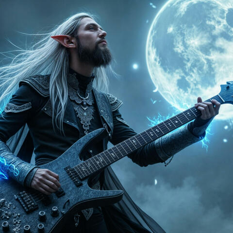 The Screams of a Dying Moon