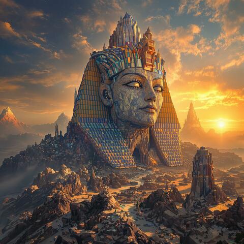 LSD, DMT, Shrooms (separately)