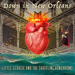 Down In New Orleans