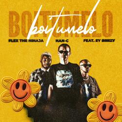 Boitumelo (feat. Ey Brizzy)