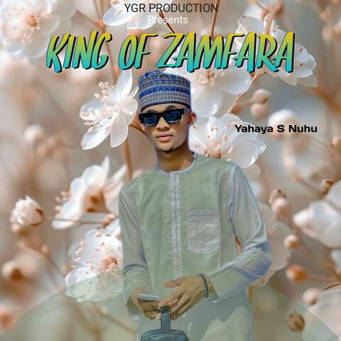 King Of Zamfara