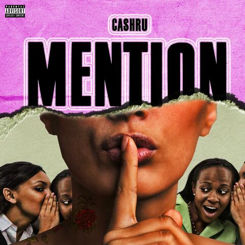Mention