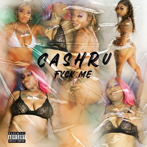 Fvck Me