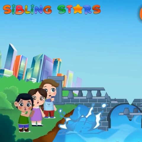City bridge is falling down song