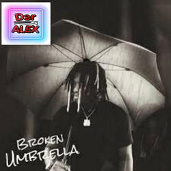 Broken Umbrella