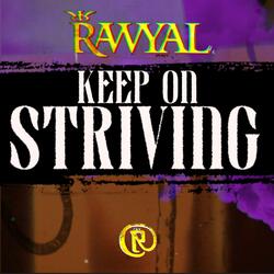 STRIVING (Yal-Version)