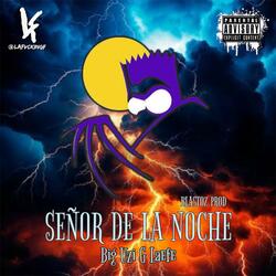 Señor de la noche