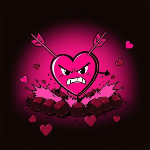 Fxck Valentine's (feat. RaNu)