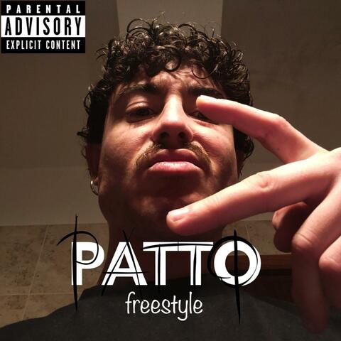 PATTO (freestyle)