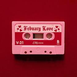 Two of us (feat. 19) (Valentines special)
