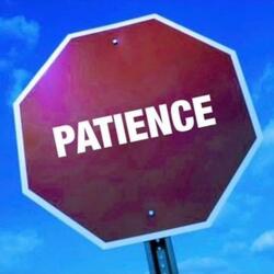 Patience