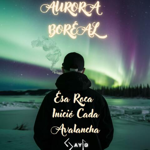 Aurora Boreal