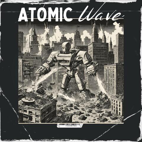 ATOMIC WAVE