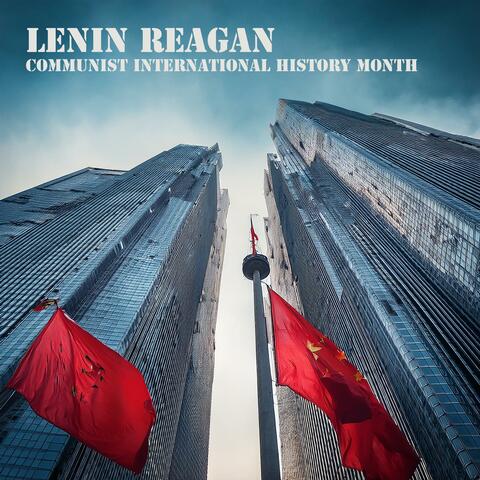 Communist International History Month