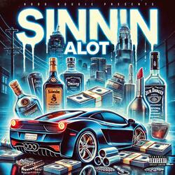 Sinnin Alot