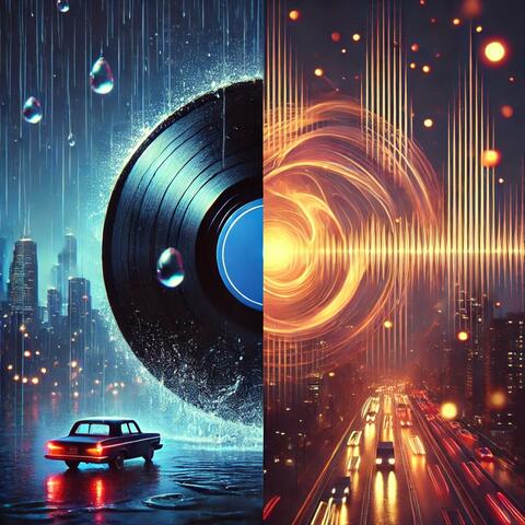 Chronosonic Lofi Tempo Journeys