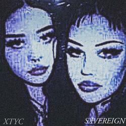 Horchata y Galletas (feat. SxVereign)