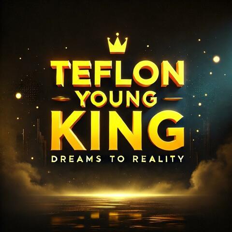 Dreams To Reality EP