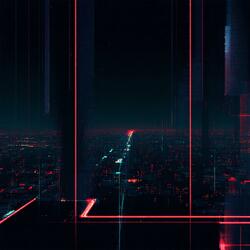 Urban Lullaby