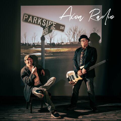 Parkside Drive