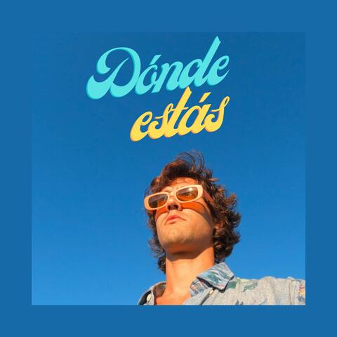 Dónde estás