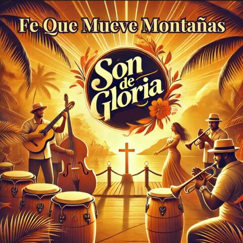 Fe Que Mueve Montañas