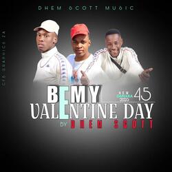 BE MY VALENTINE (45)