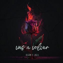 VAS A VOLVER (feat. Kleon)