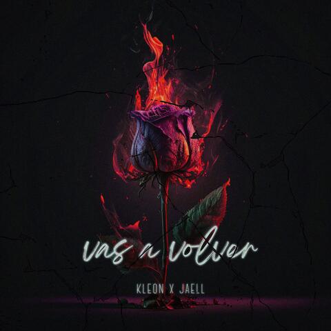 VAS A VOLVER (feat. Kleon)