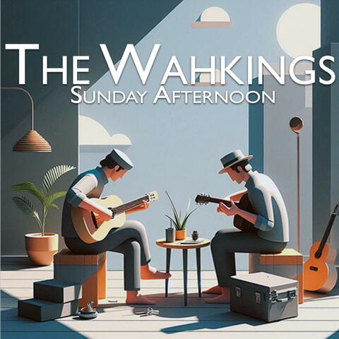 Sunday Afternoon