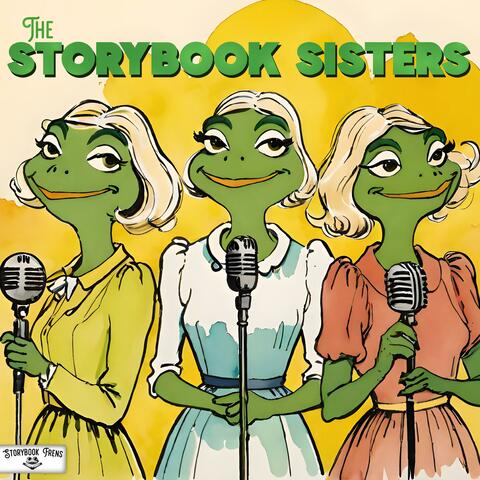 The Storybook Sisters