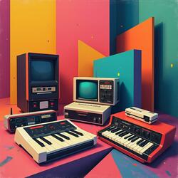 Fréquence passée (Instrumental)