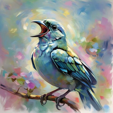 Silent Songbird (feat. Dan Barracuda)