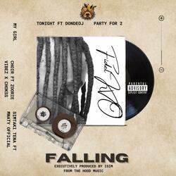 TONIGHT (FIDEL KVO) (feat. DON DE OJ)