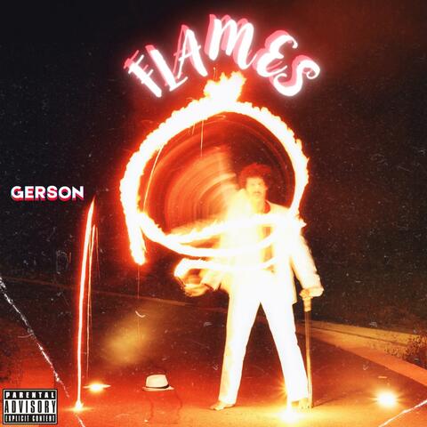 Flames