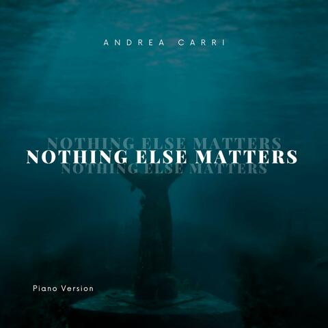 Nothing Else Matters (Piano Version)