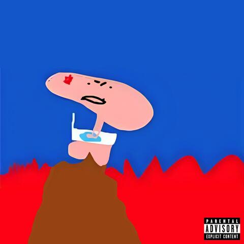 SHIT MAN (feat. Brian, HybridRaven & Shit Man)