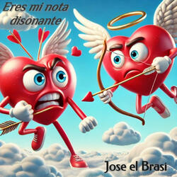 Eres mi nota disonante