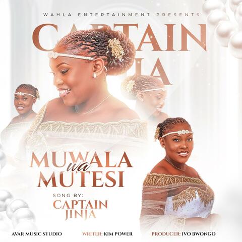 Muwala Wa Mutesi