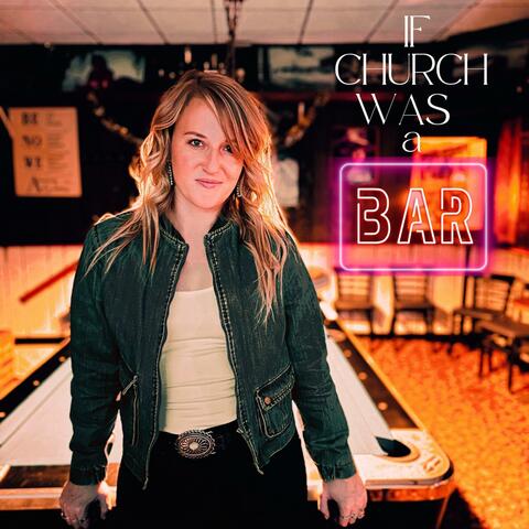 If Church Was a Bar
