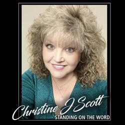 Standing on the Word