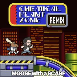 Chemical Plant Zone
