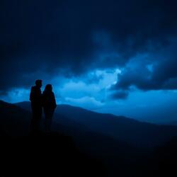 if i lose myself - Ambient