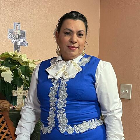 CONFIO EN DIOS