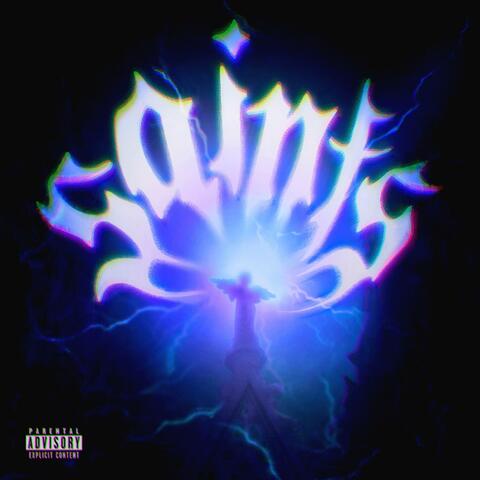 saints ♱